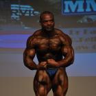 John  Simmons - NPC John Simmons 2009 - #1